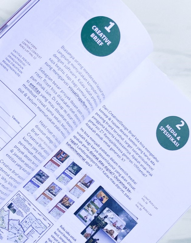 Brochure Printing in Dubai