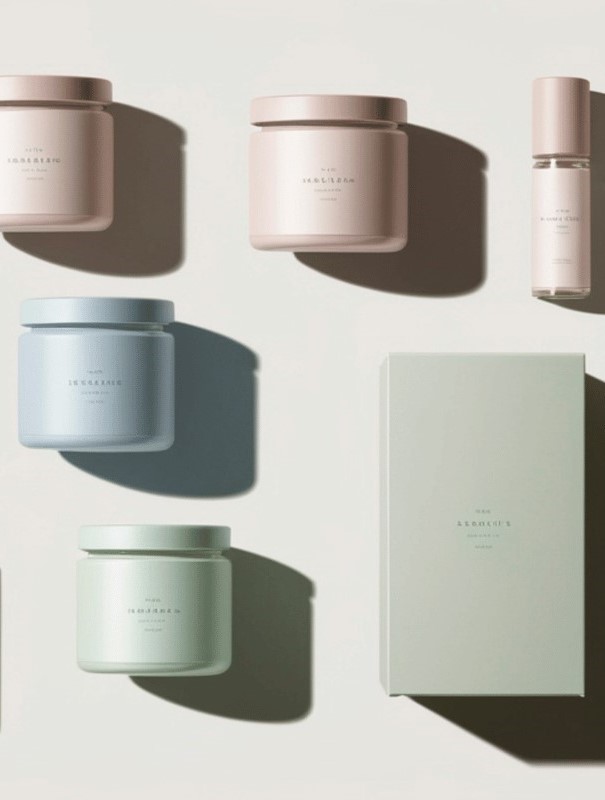 Cosmetic Boxes Printing in Abu Dhabi