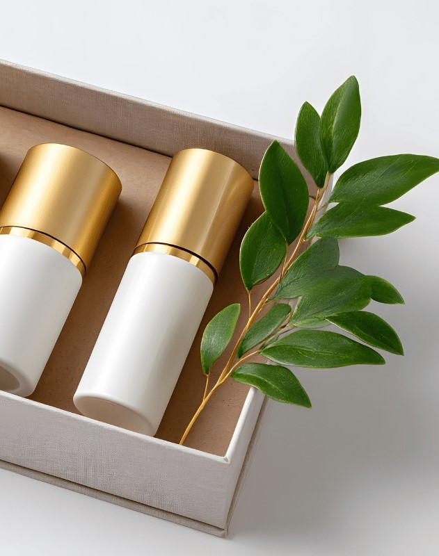 Luxury packaging boxes