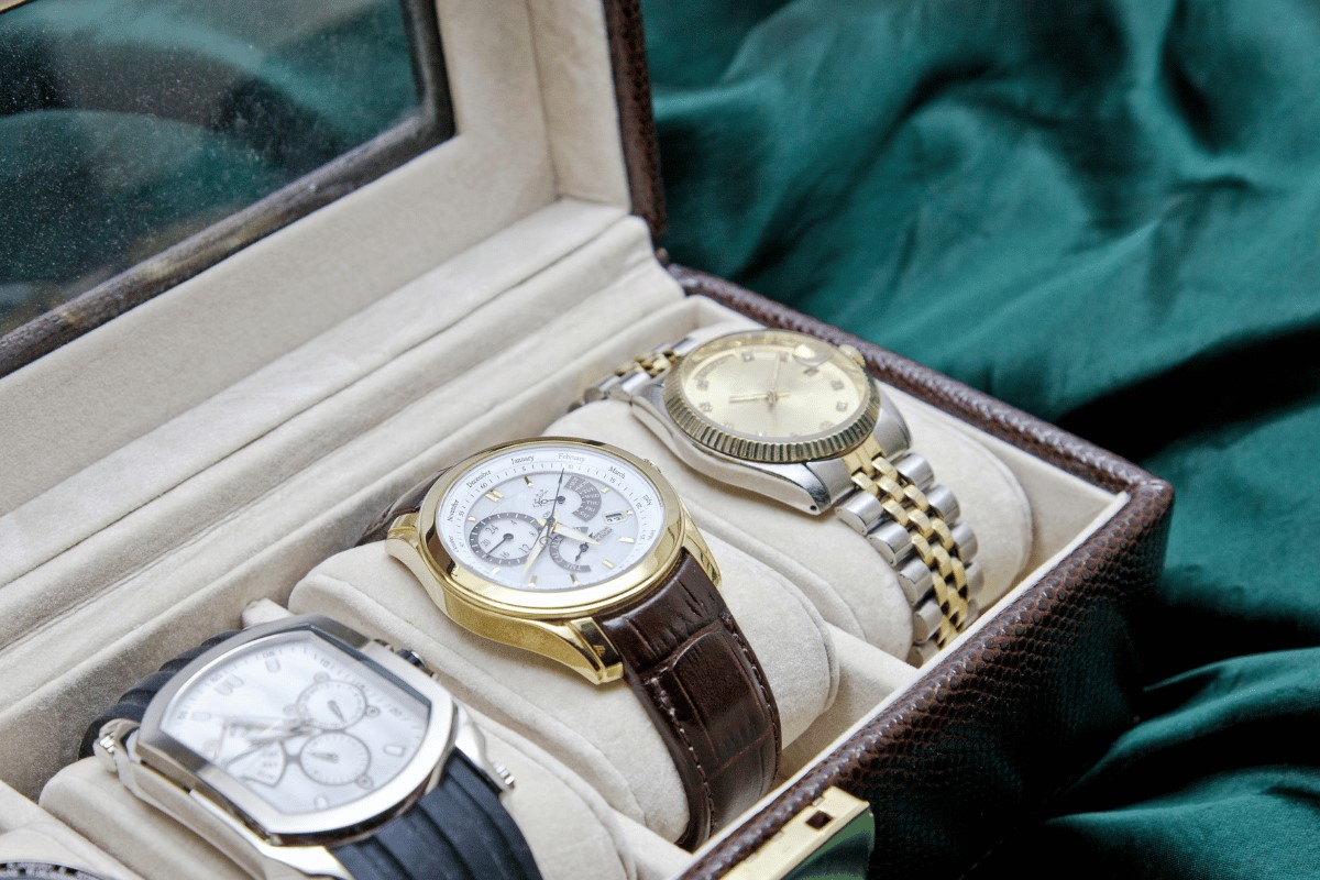 Luxury packaging boxes uae