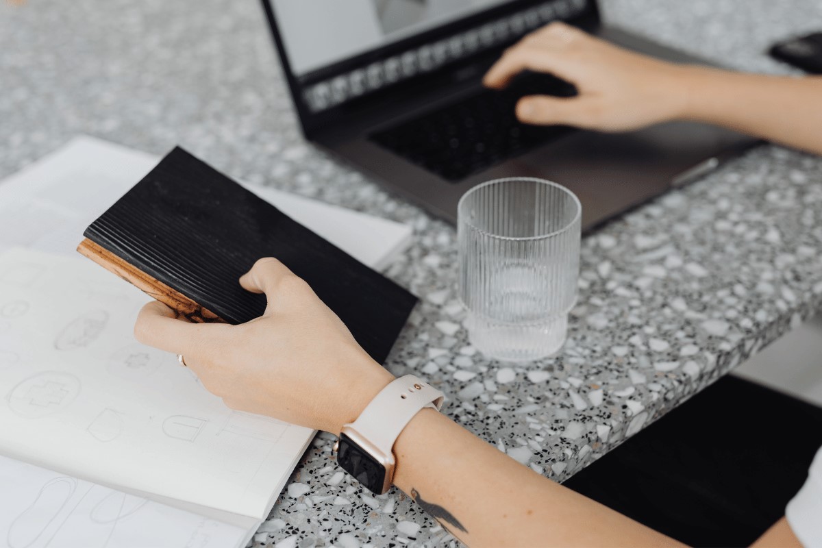 booklets printing Dubai