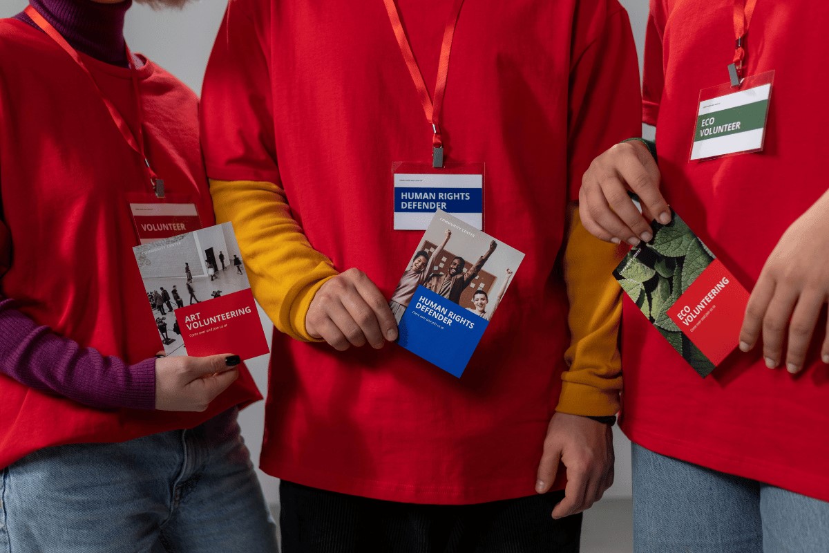 flyers printing in dubai