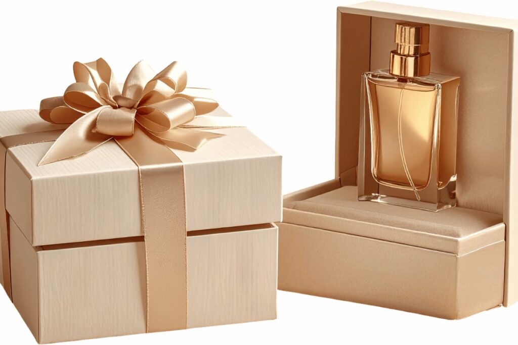 perfume boxes