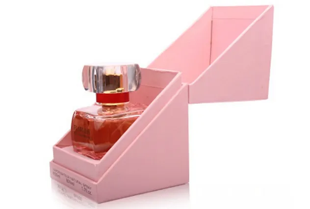 perfume packaging boxes