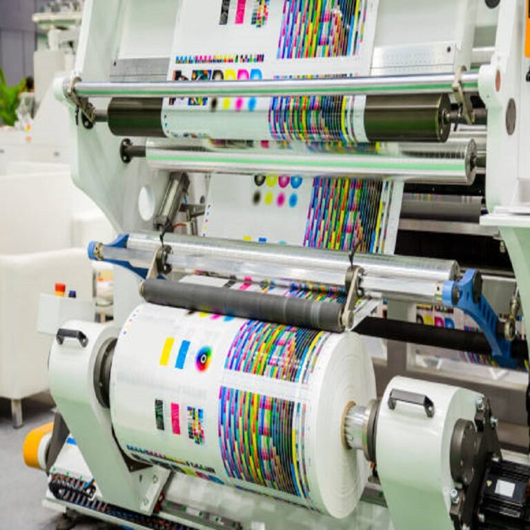 Affordable Offset Printing Press in Dubai | Dubai Printing Press