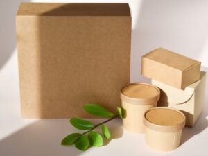 sustainable packaging 