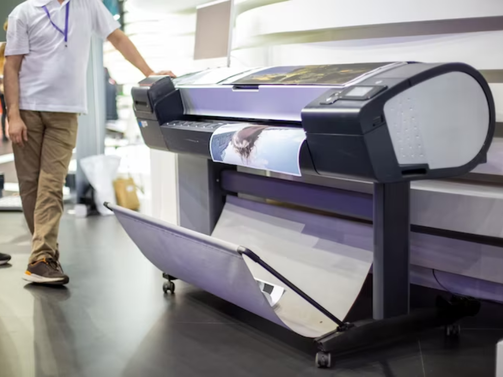 digital printing services in Dubai