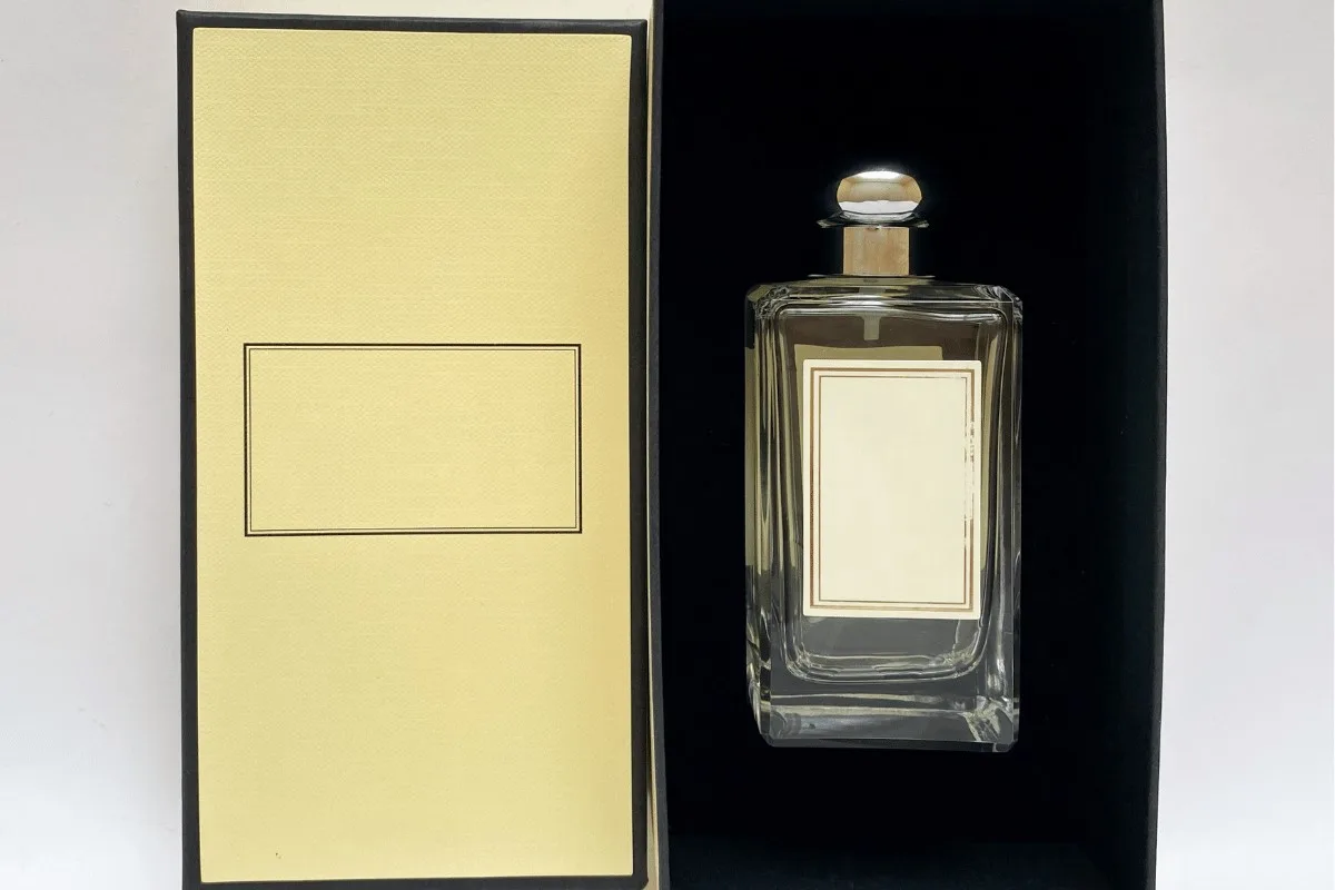 Perfume boxes