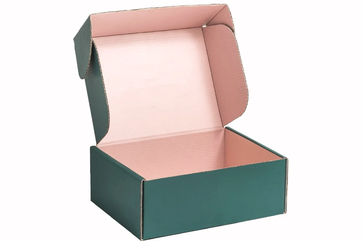 boxes printing dubai