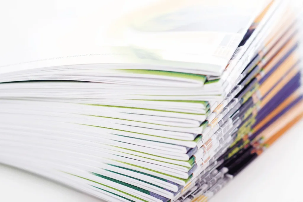 brochure printing in abu dhabi