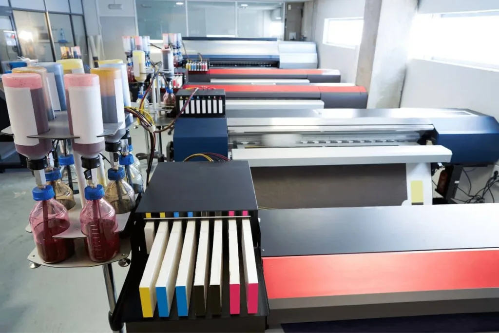 catalogue printing