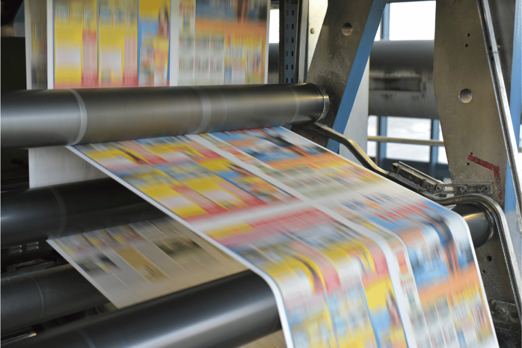 digital printing