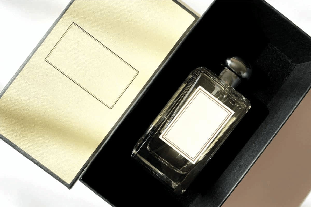 perfume box