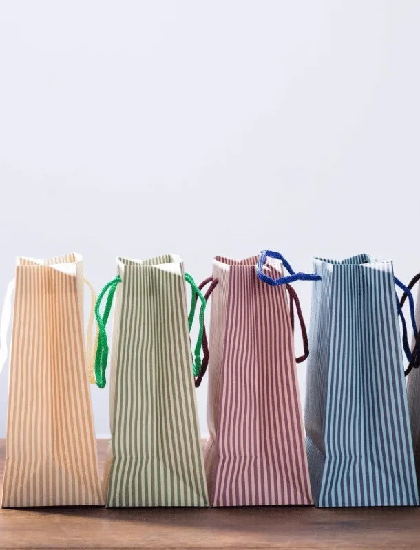 shopping bags in dubai